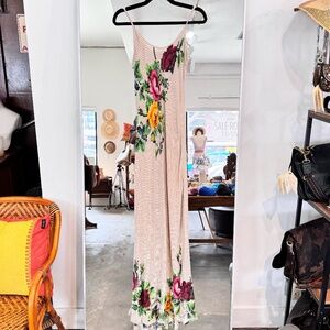 Raag Slip Dress